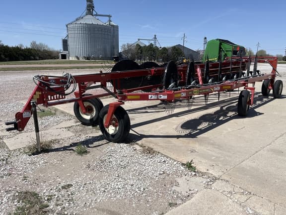 Image of H&S FF6116 equipment image 2