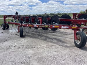 2023 H&S FF6116 Image