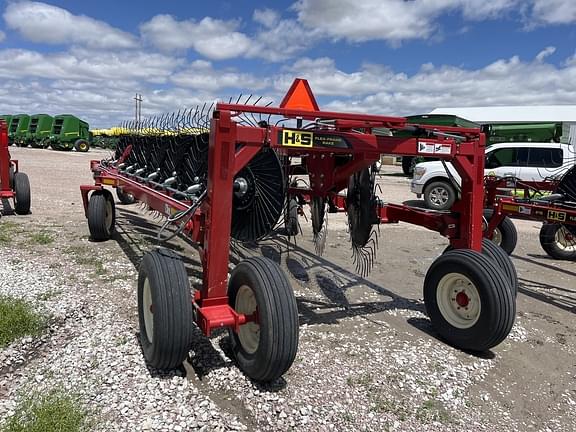 Image of H&S FF6116 equipment image 3