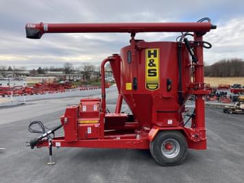 Main image H&S GM9117