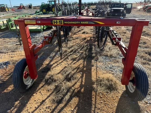 Image of H&S HC4112 equipment image 3