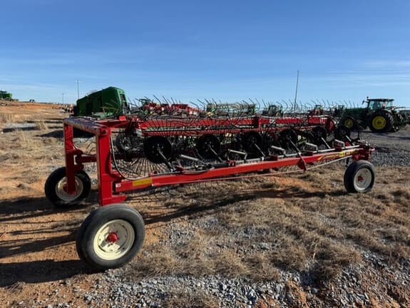 Image of H&S HC4112 equipment image 2