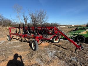 2023 H&S HC4112 Image