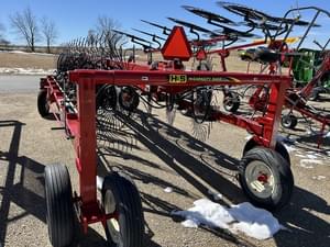 2023 H&S HC4114 Image