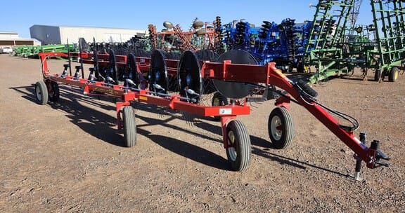 Main image H&S HC5114