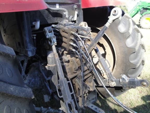 Image of H&S HC5114 equipment image 4