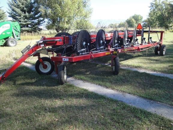 2023 H&S HC5114 Equipment Image0