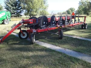 2023 H&S HC5114 Image