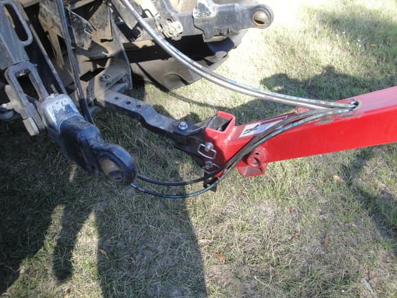 Image of H&S HC5114 equipment image 3