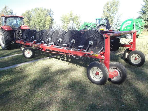 Image of H&S HC5114 equipment image 2