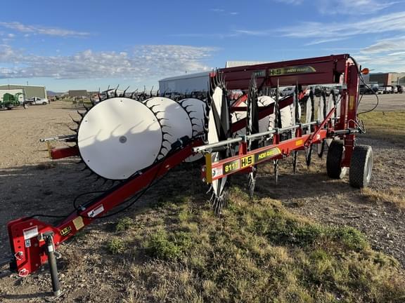 Image of H&S HD8117  equipment image 1