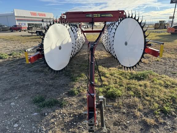 Image of H&S HD8117  equipment image 2