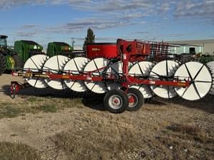 2023 H&S HD8117  Image