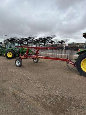 2023 H&S AR2112 Image