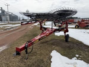 2023 H&S AR3210 Image