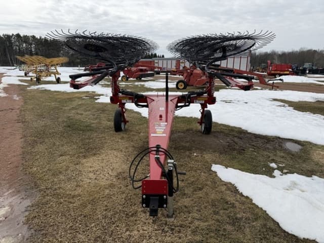 Image of H&S AR3210 equipment image 1