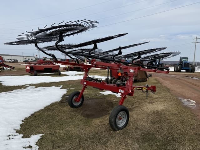 Image of H&S AR3210 equipment image 4