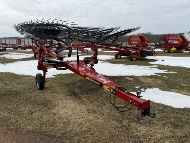 Image of H&S AR3210 equipment image 2