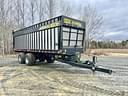 2023 H&S Big Dog 1230 Image