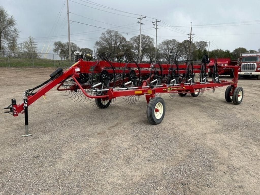 Main image H&S HC4114