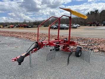 Main image H&S RR420