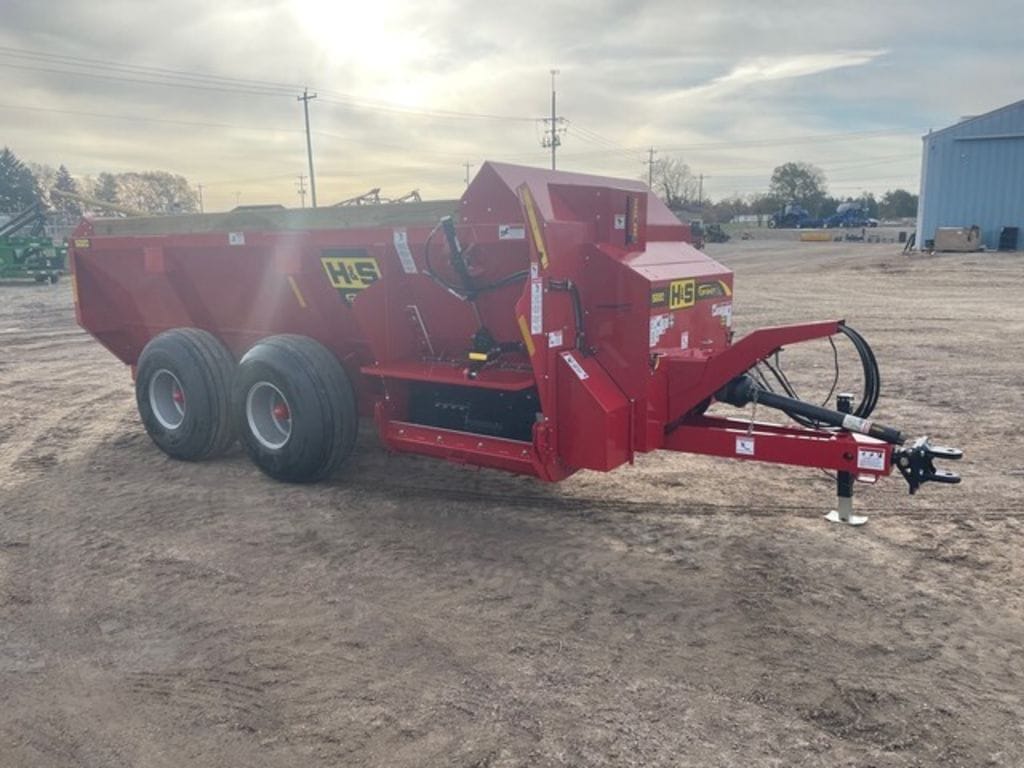 Main image H&S TS5220