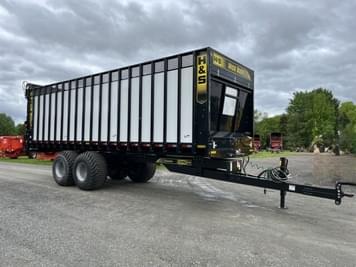 Main image H&S WB8230