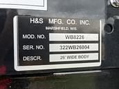 Thumbnail image H&S 8222 Wide Body 7