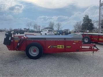 Main image H&S 3127