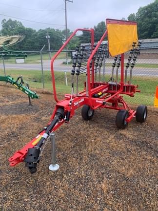 Main image H&S RR420