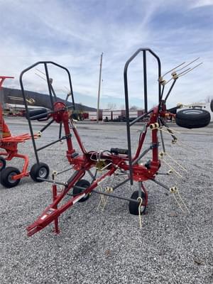 2023 H&S RT5200-H Image