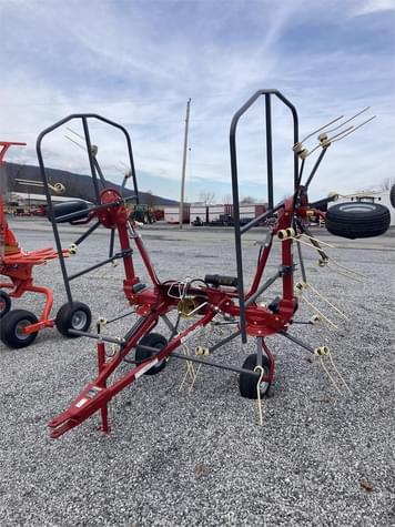 Main image H&S RT5200-H