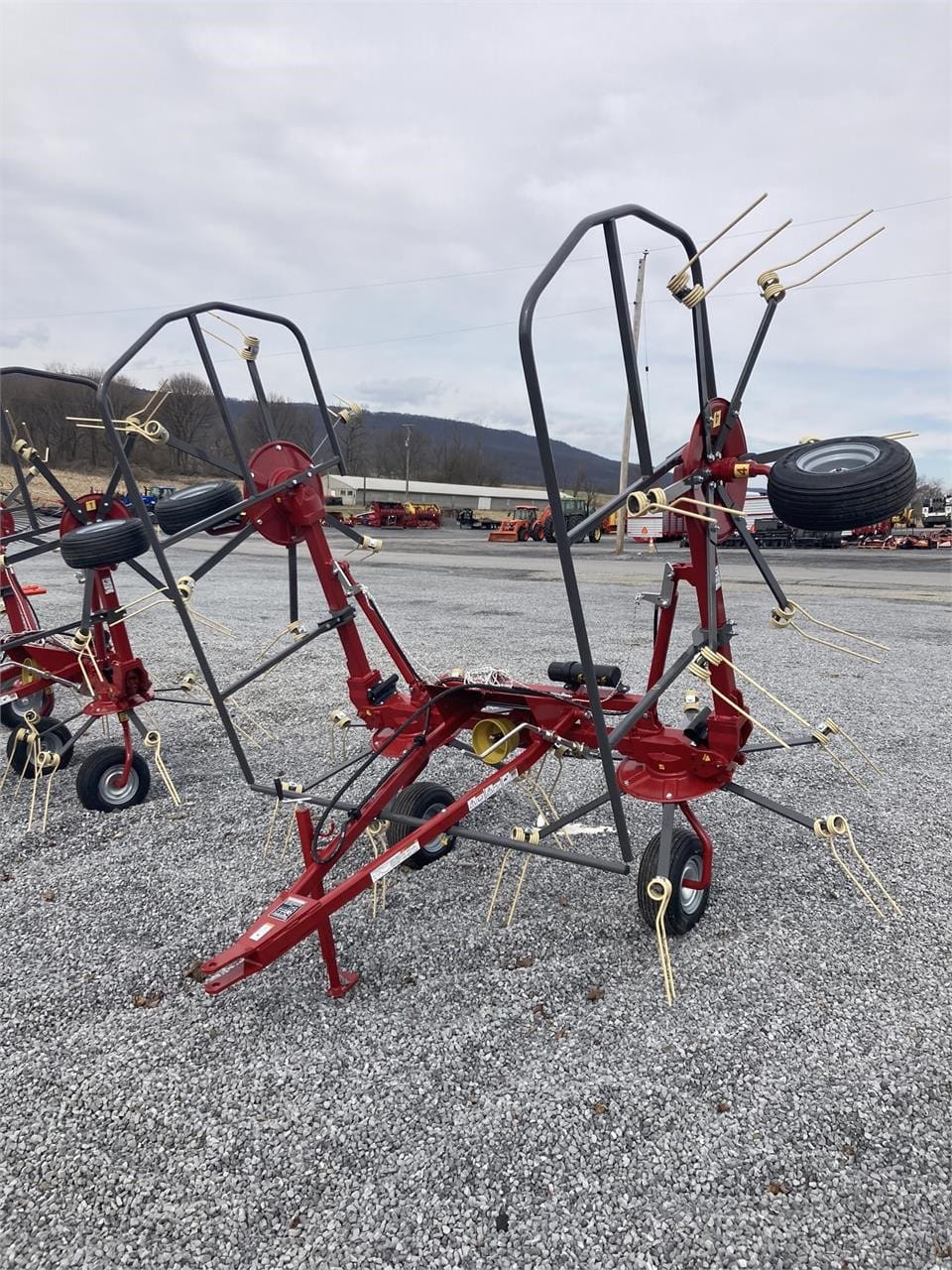 Main image H&S RT-5800-H