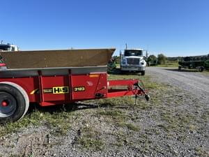 2023 H&S 3123 Image