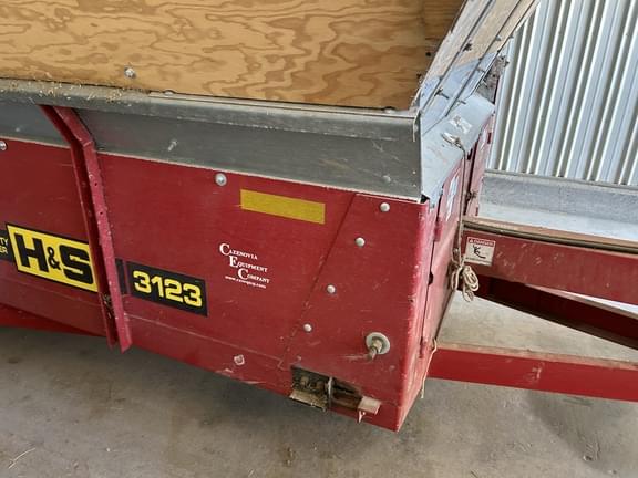 Image of H&S 3123 equipment image 2