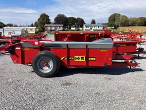 2023 H&S 3123 Image