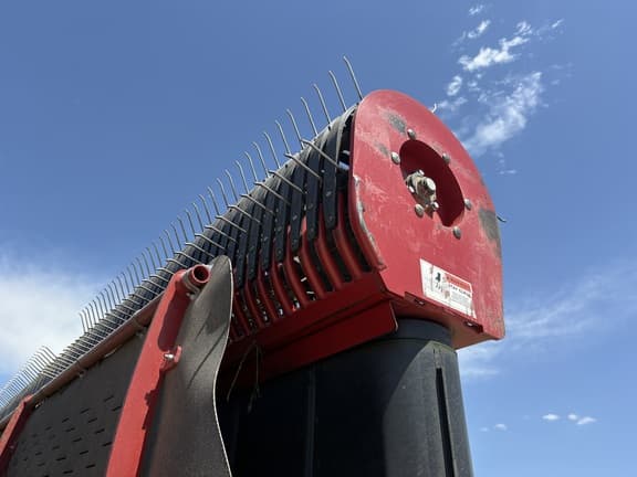 Image of H&S TF6128 equipment image 3