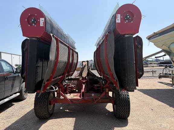 Image of H&S TF6128 equipment image 4