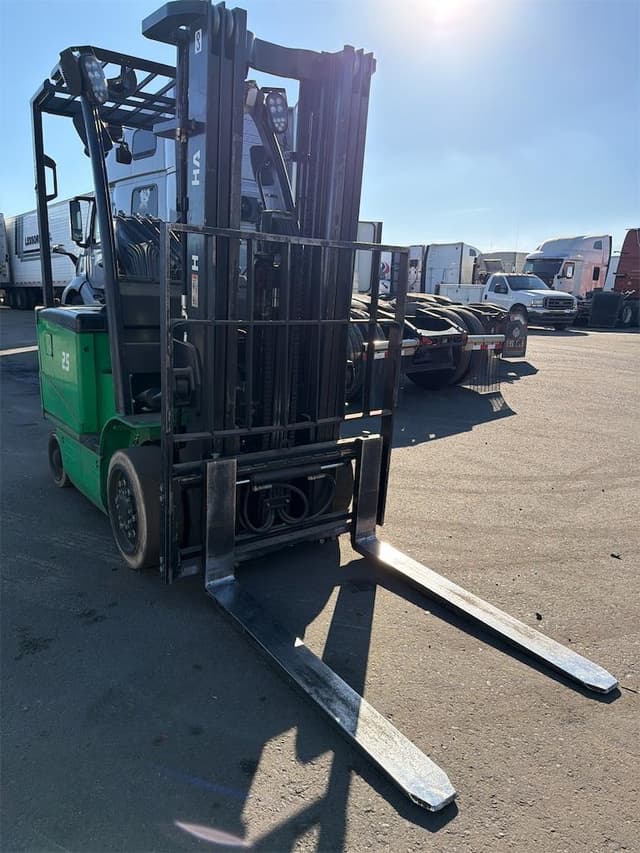 Image of Hangcha CPD25 equipment image 2