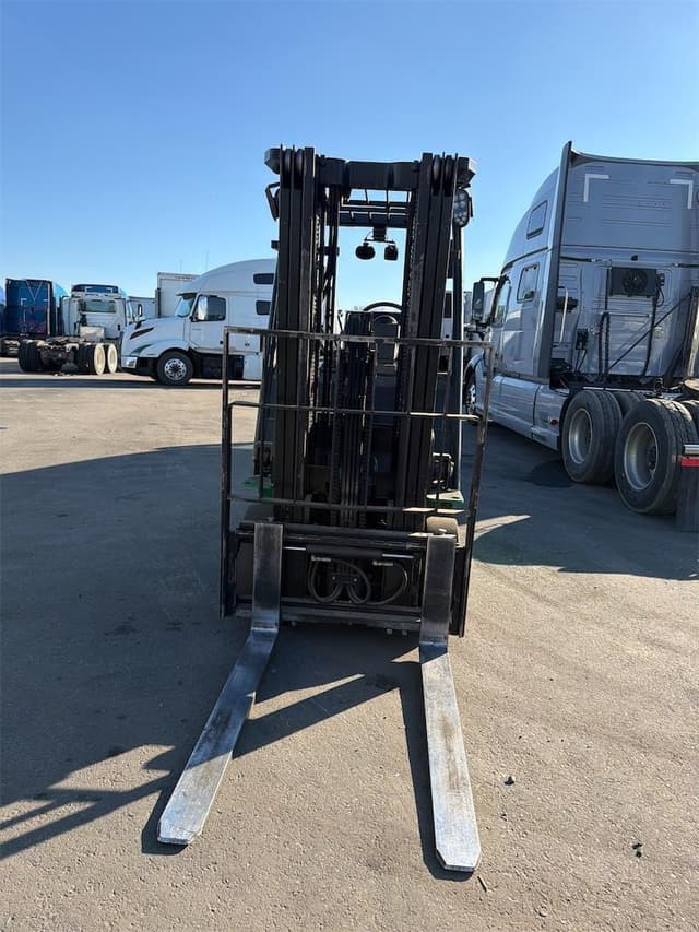 Image of Hangcha CPD25 equipment image 1