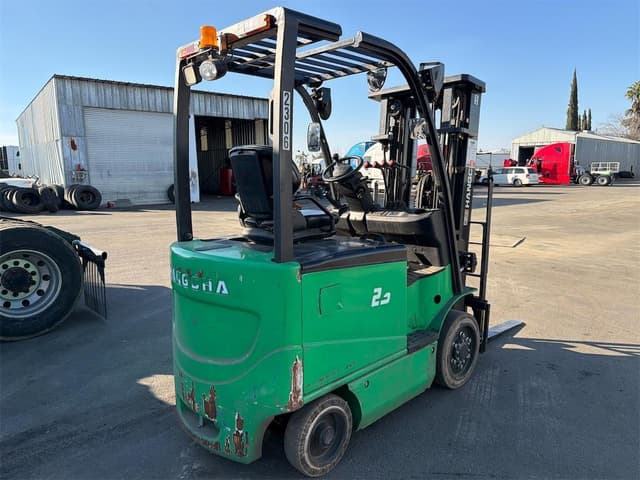 Image of Hangcha CPD25 equipment image 4