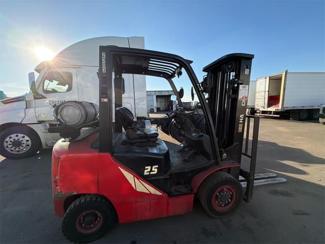 Image of Hangcha CPYD25-XW71B1 equipment image 3