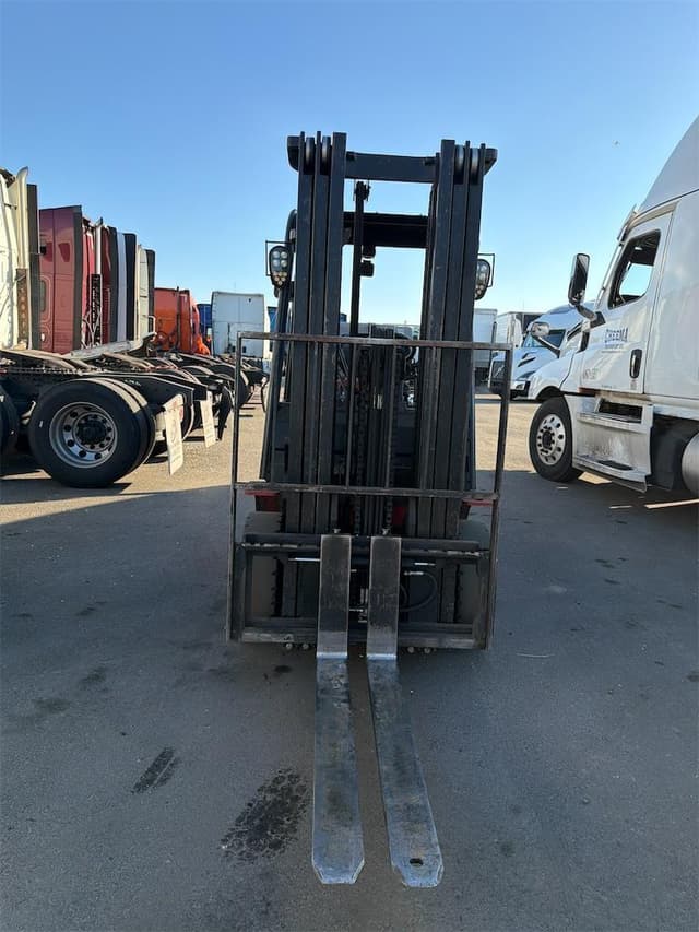 Image of Hangcha CPYD25-XW71B1 equipment image 1