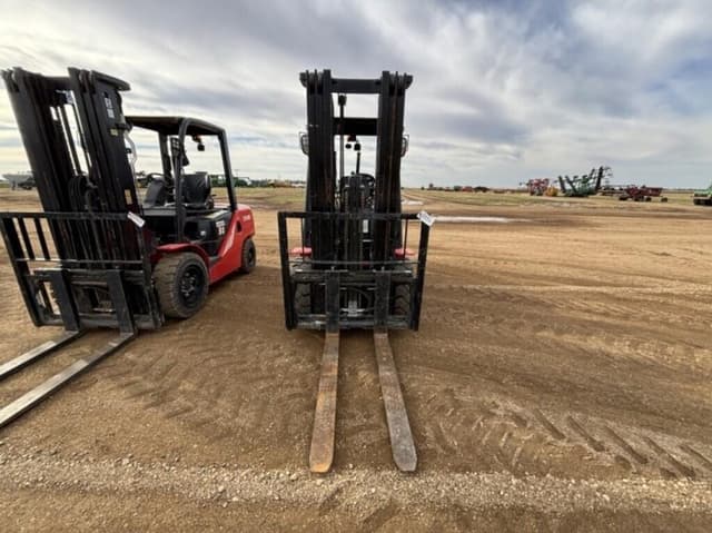 Image of Hangcha CPYD30-XW71B1 equipment image 1