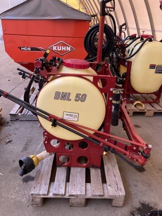 Image of Hardi BNL50 equipment image 4