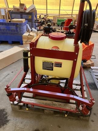 Image of Hardi BNL50 equipment image 3