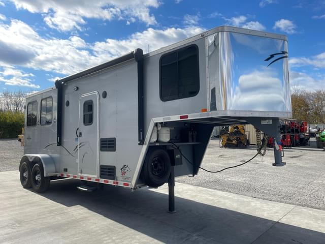 Image of Harmar 7206DS equipment image 1