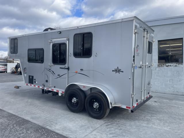 Image of Harmar 7206DS equipment image 3