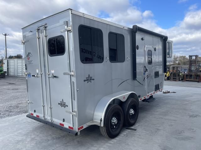 Image of Harmar 7206DS equipment image 4