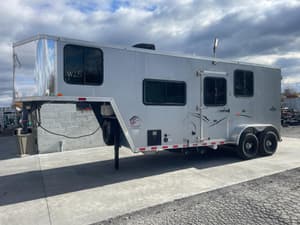 2023 Harmar 7206DS Image